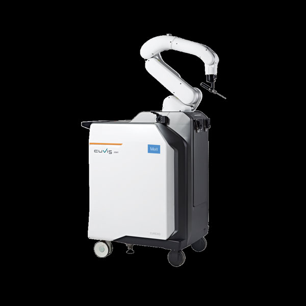 Cuvis Joint - Robotic Arm