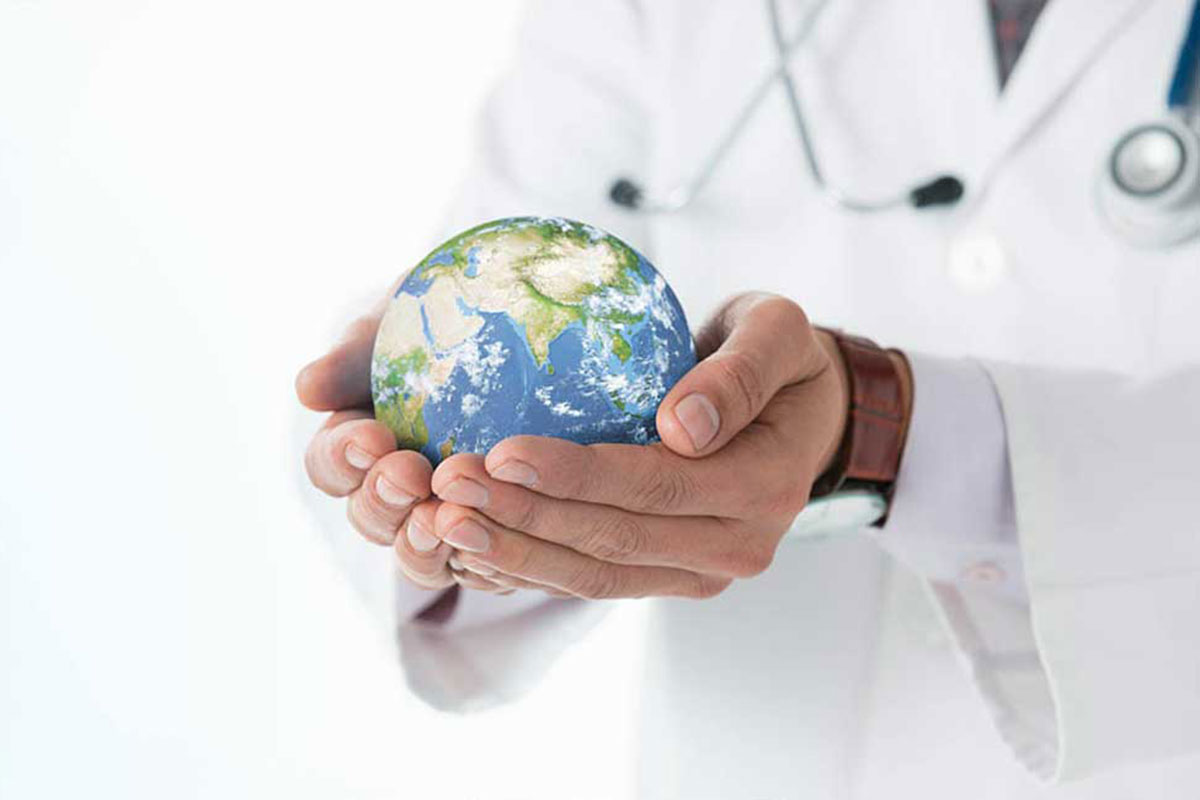 International Patient