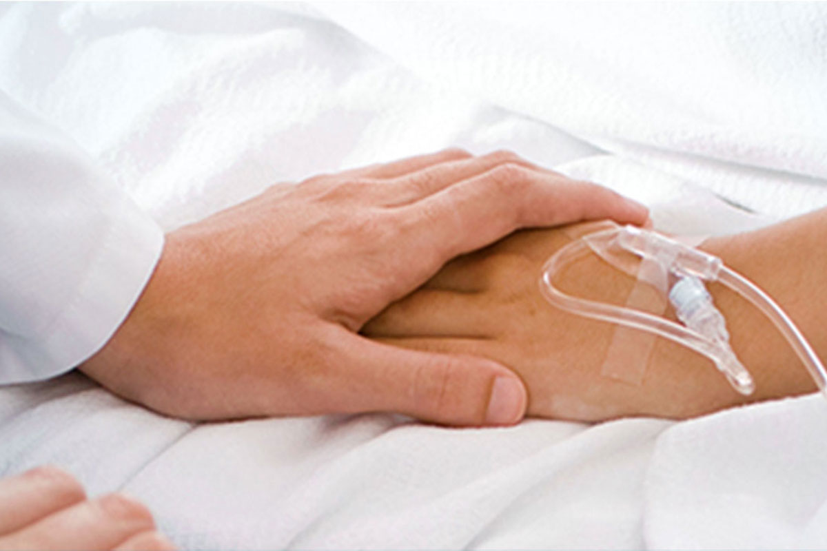 International Patient
