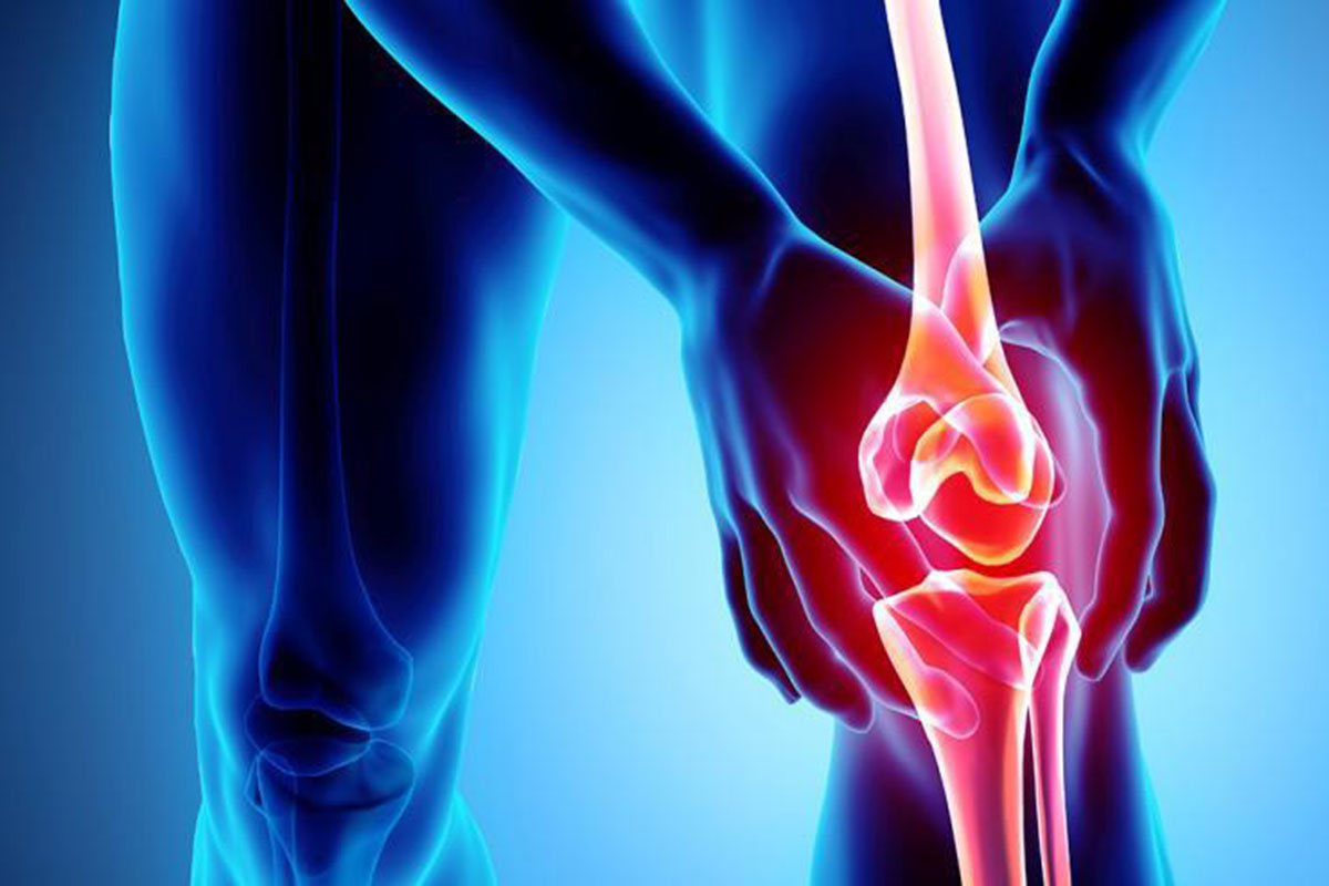Joint Replacement