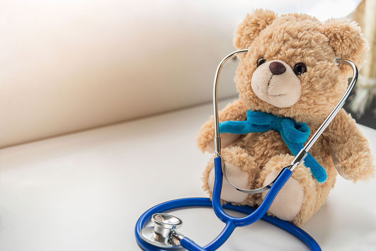 Pediatric Department
