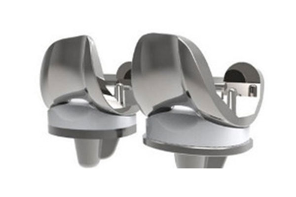Total Knee Replacement Surgery