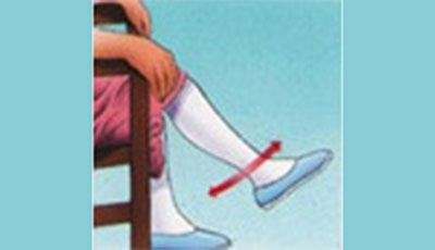 Total Knee Replacement Surgery