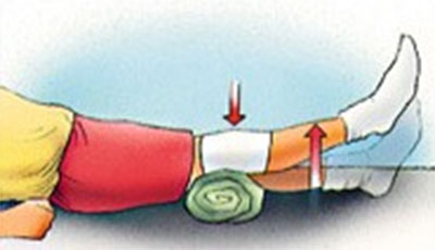 Total Knee Replacement Surgery