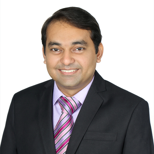 Dr. Amit Butani