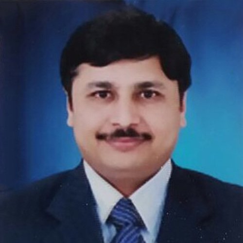 Dr. Prakash Chauhan