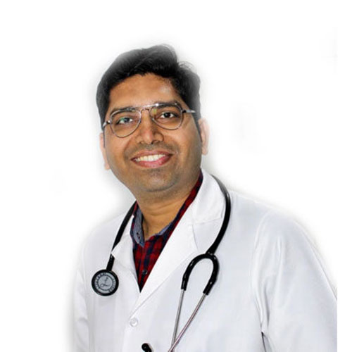 Dr. Rahul Parmar