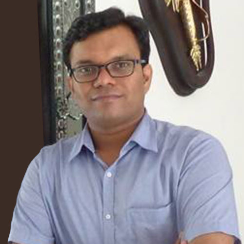 Dr. Rohit Delat