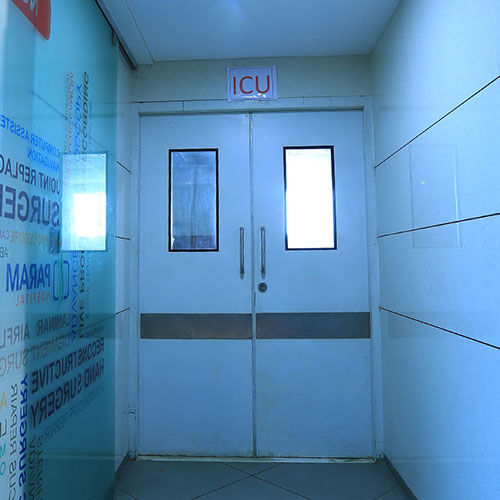 Intensive Care Unit