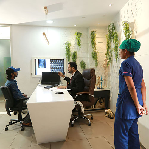 OPD Consultancy